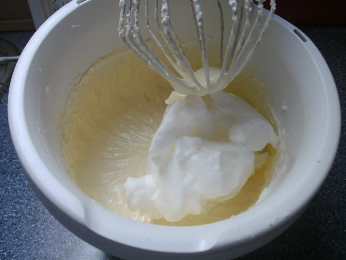 Rezept: Birnenkuchen Bild Nr. 10343 Birnenkuchen - Rezept - Bild Nr. 10343