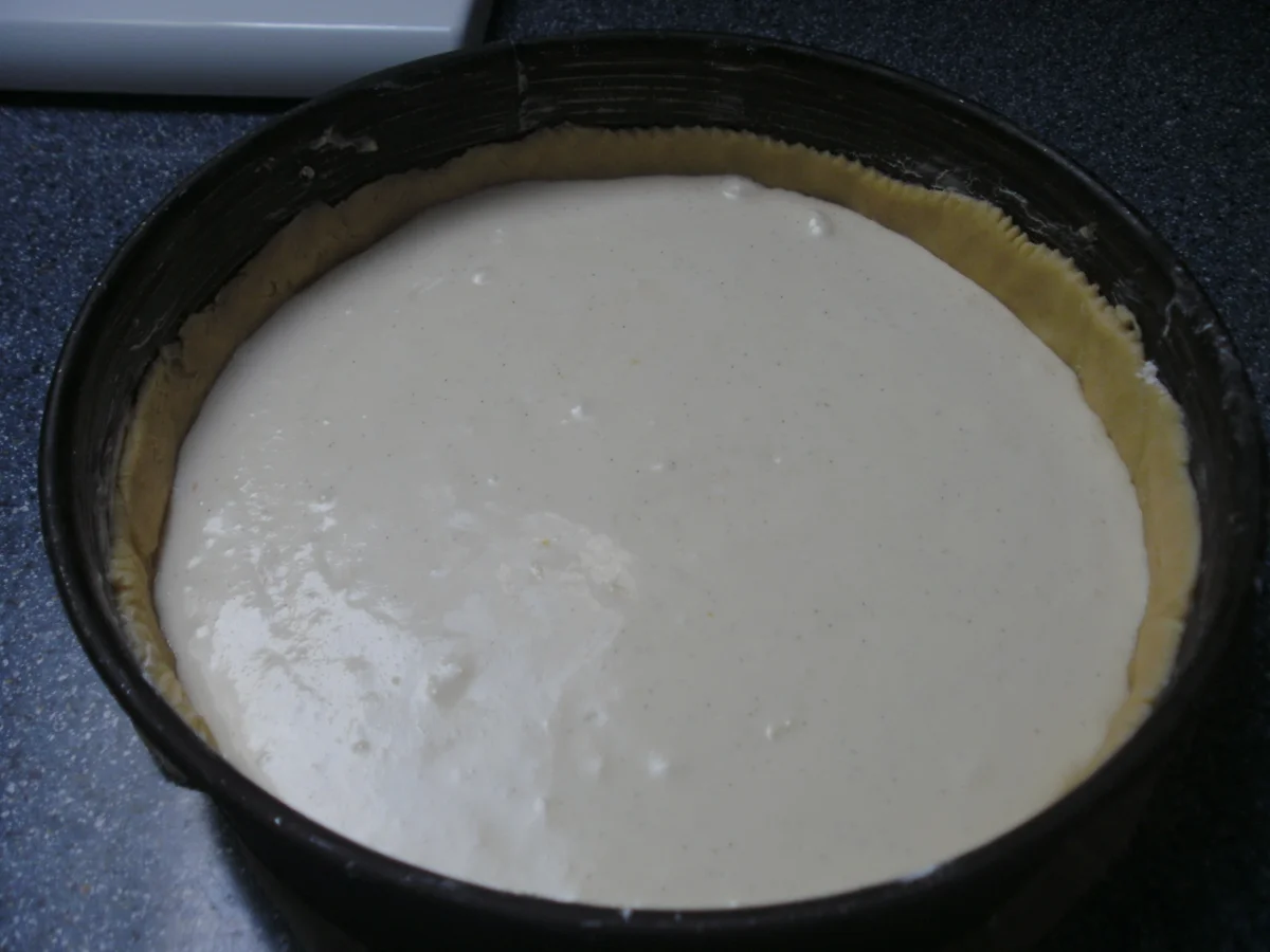 Rezept: Birnenkuchen Bild Nr. 10344 Birnenkuchen - Rezept - Bild Nr. 10344