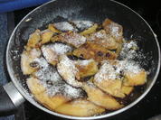 Kaiserschmarren - Rezept - Bild Nr. 2