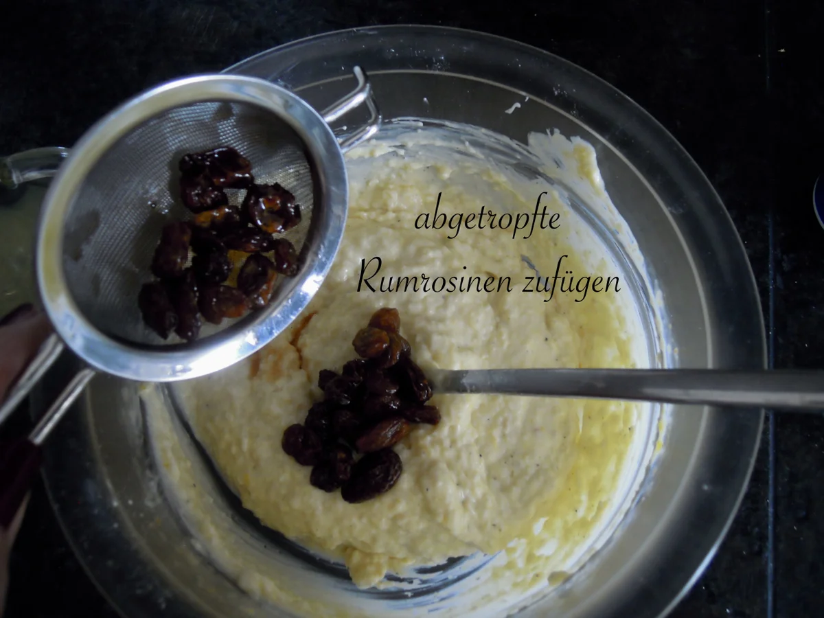 Rezept: Topfengolatschen Bild Nr. 2 Topfengolatschen - Rezept - Bild Nr. 2