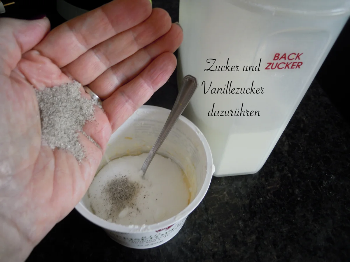 Rezept: Topfengolatschen Bild Nr. 10345 Topfengolatschen - Rezept - Bild Nr. 10345