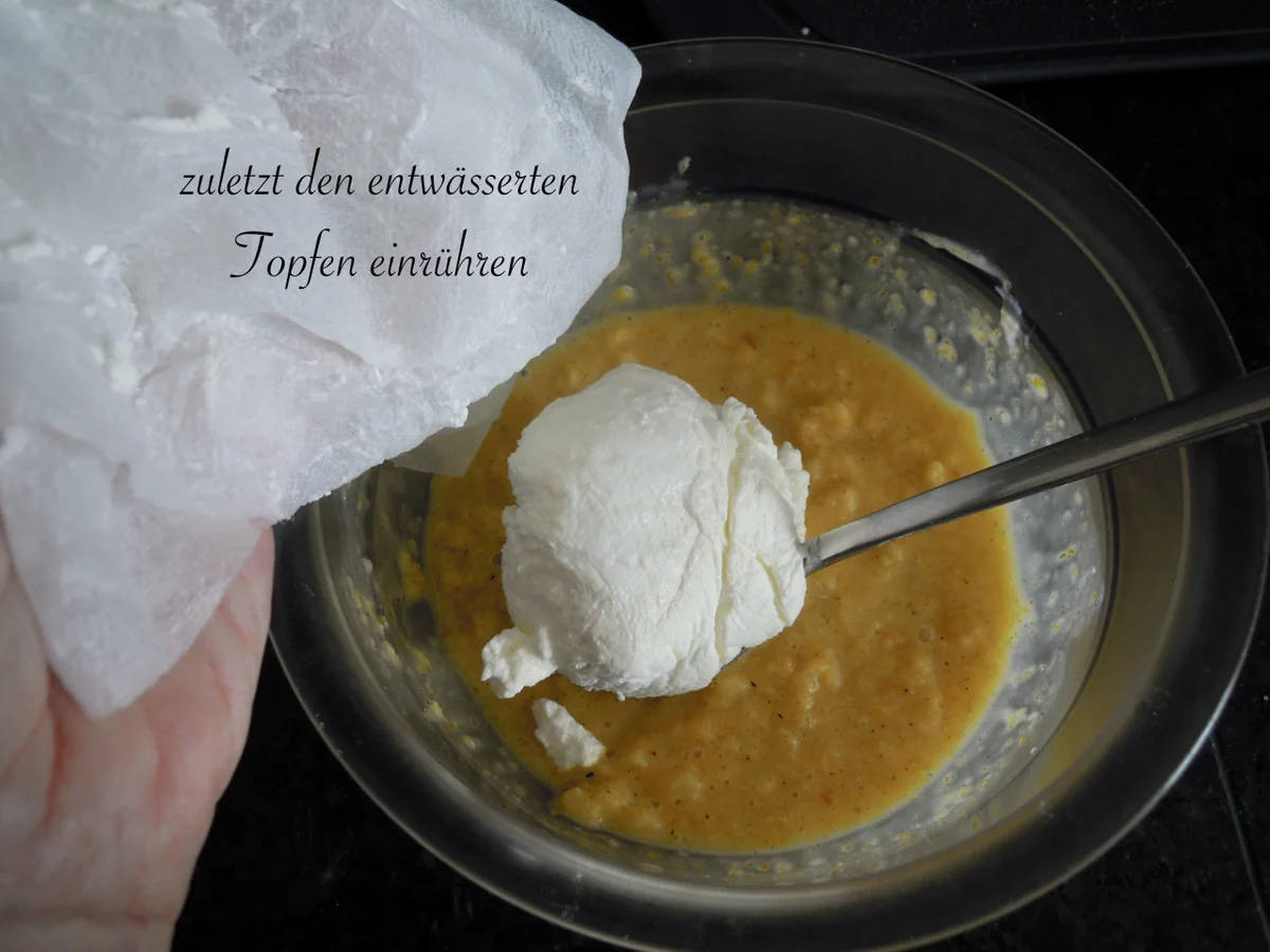 Rezept: Topfengolatschen Bild Nr. 10355 Topfengolatschen - Rezept - Bild Nr. 10355