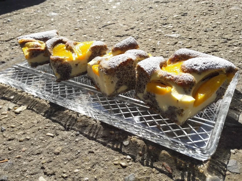 Quarkkuchen - Rezept - Bild Nr. 2