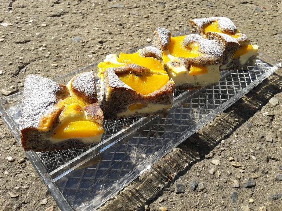 Quarkkuchen - Rezept - Bild Nr. 3