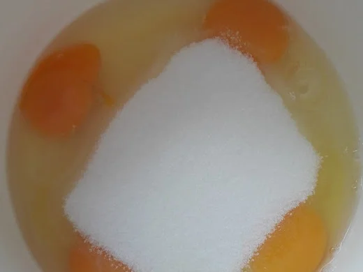 Quarkkuchen - Rezept - Bild Nr. 5