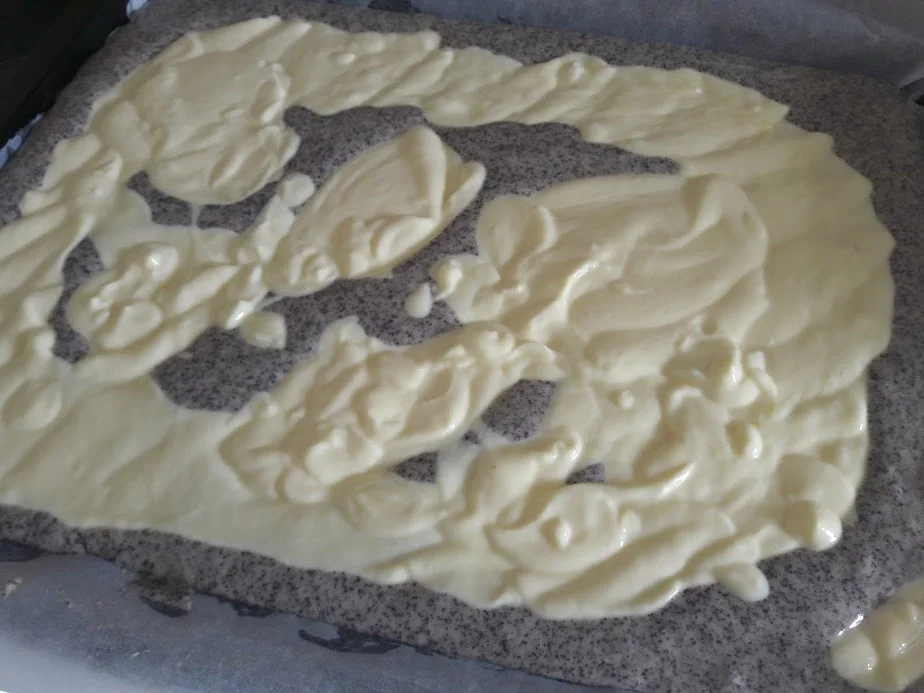 Quarkkuchen - Rezept - Bild Nr. 10