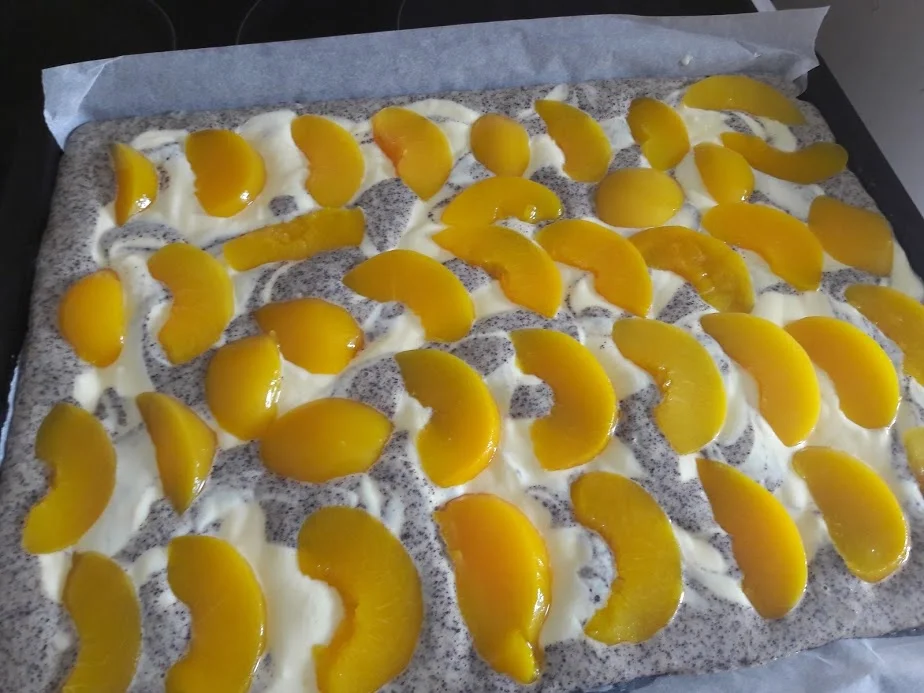 Quarkkuchen - Rezept - Bild Nr. 12