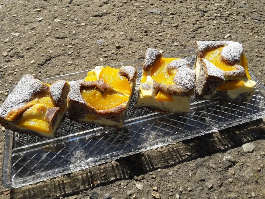 Quarkkuchen - Rezept - Bild Nr. 16