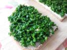Schnittlauchsalat - Rezept - Bild Nr. 2