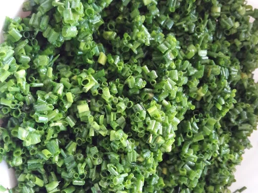 Schnittlauchsalat - Rezept - Bild Nr. 5