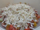 Schopska-Salat - Rezept - Bild Nr. 2