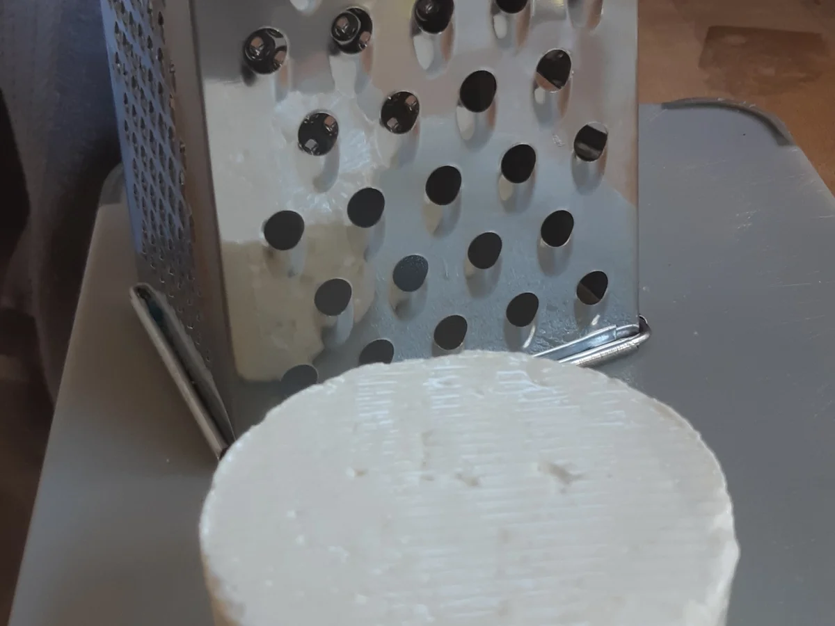 Rezept: Schopska-Salat Bild Nr. 9 Schopska-Salat - Rezept - Bild Nr. 9