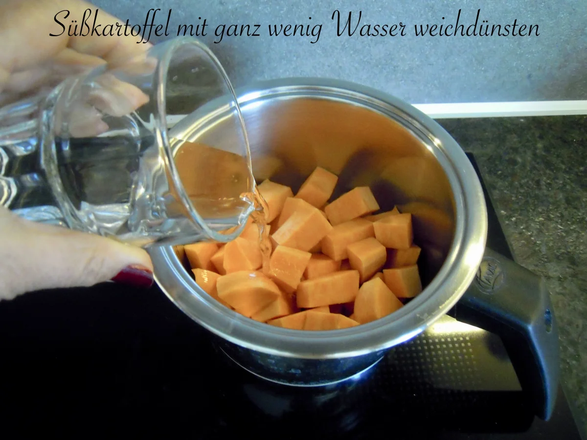 Welsfilet natur gebraten - Rezept - Bild Nr. 4