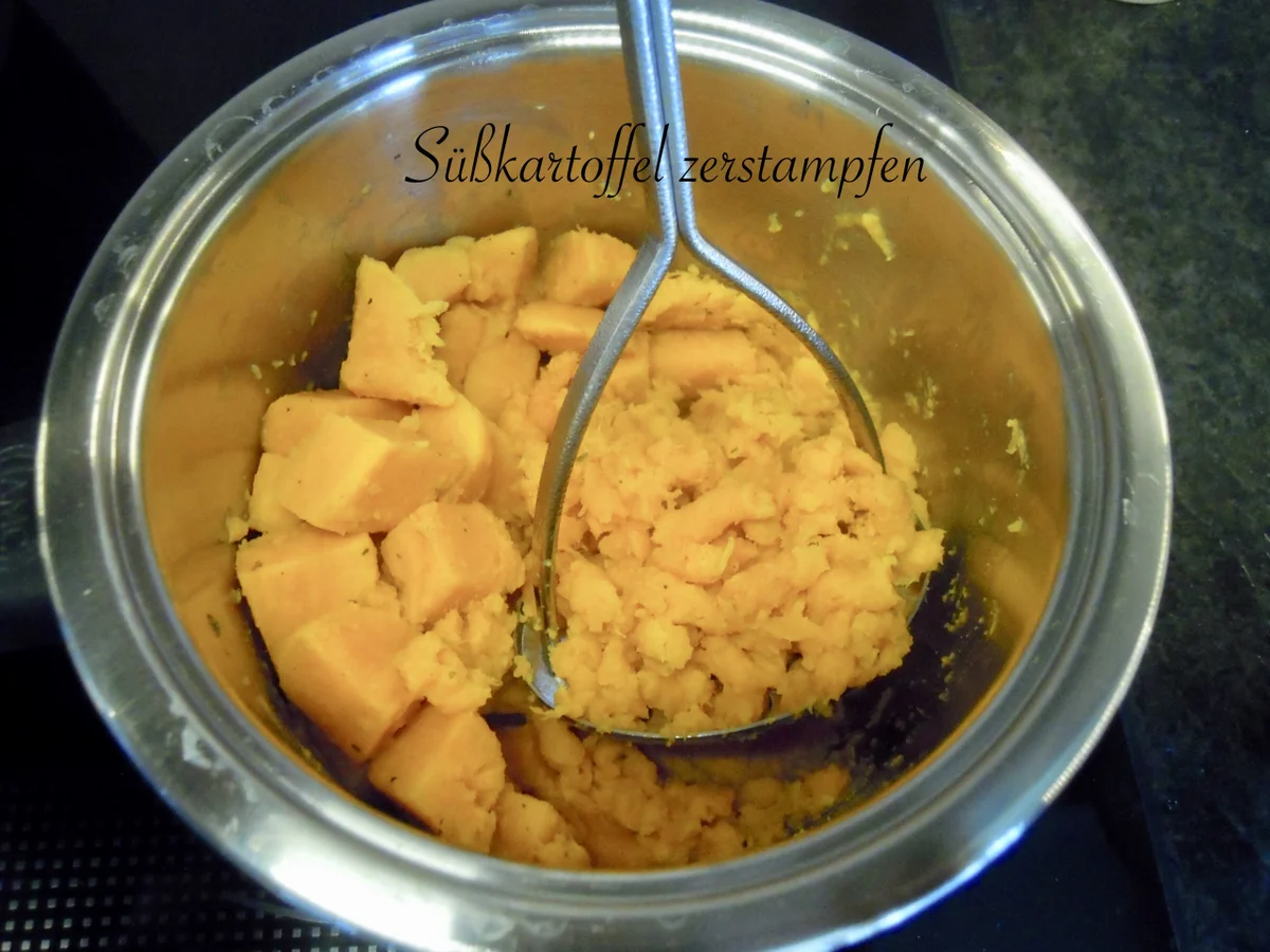 Welsfilet natur gebraten - Rezept - Bild Nr. 5