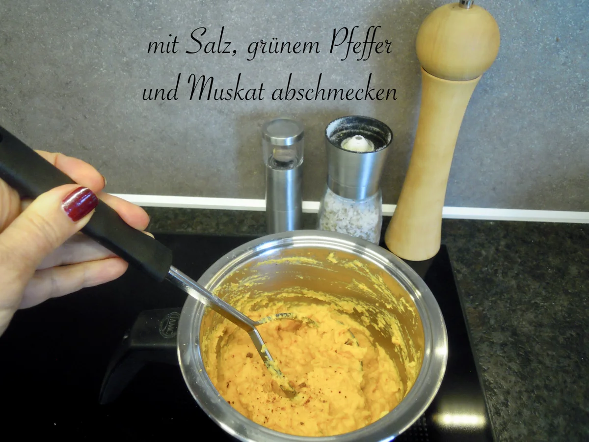 Welsfilet natur gebraten - Rezept - Bild Nr. 7