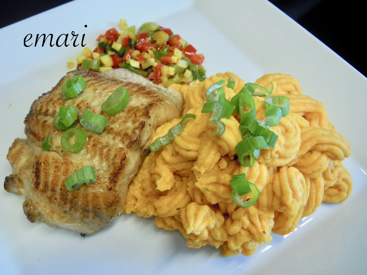 Welsfilet natur gebraten - Rezept - Bild Nr. 13