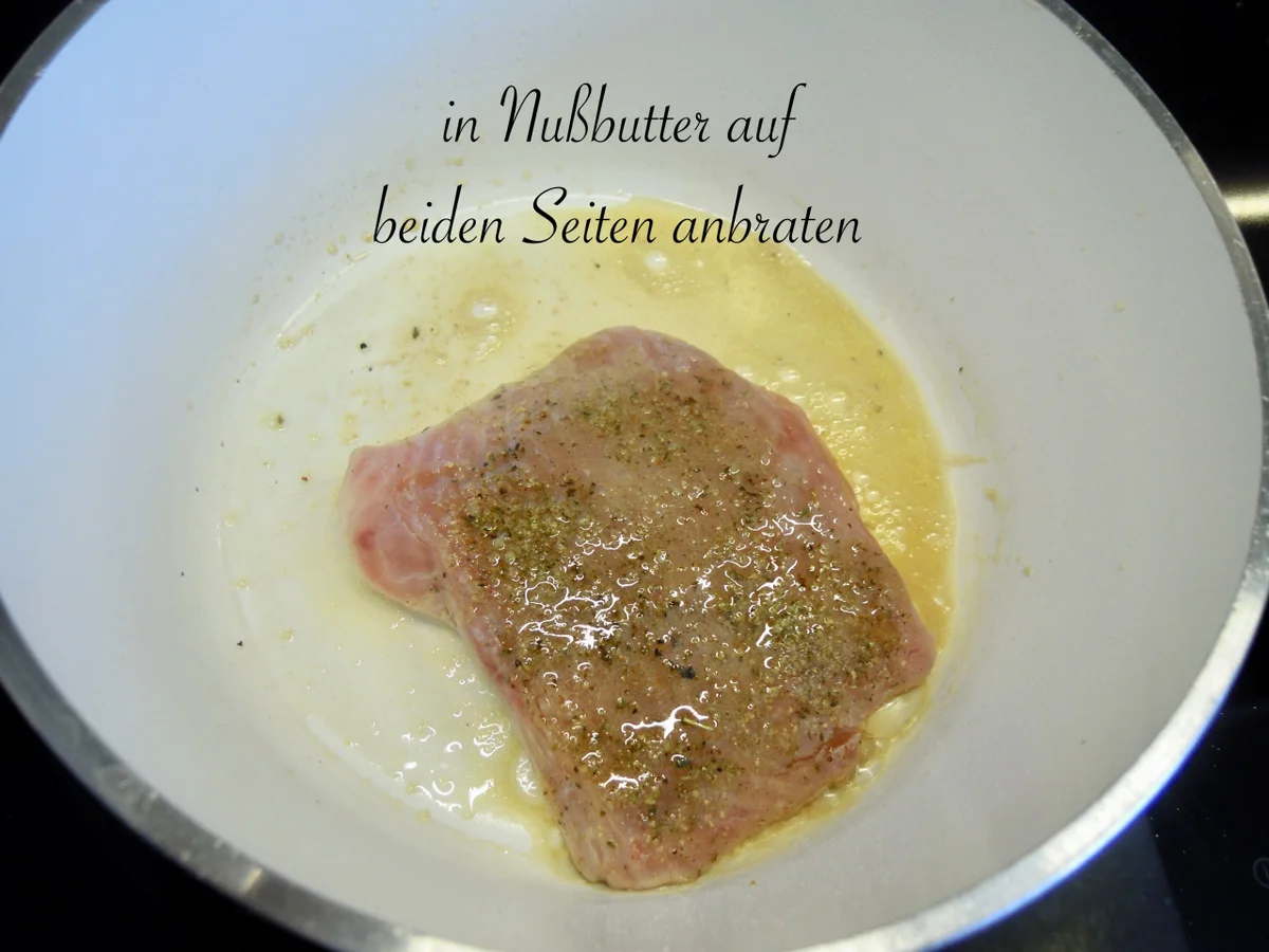 Welsfilet natur gebraten - Rezept - Bild Nr. 14