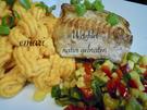 Welsfilet natur gebraten - Rezept - Bild Nr. 18
