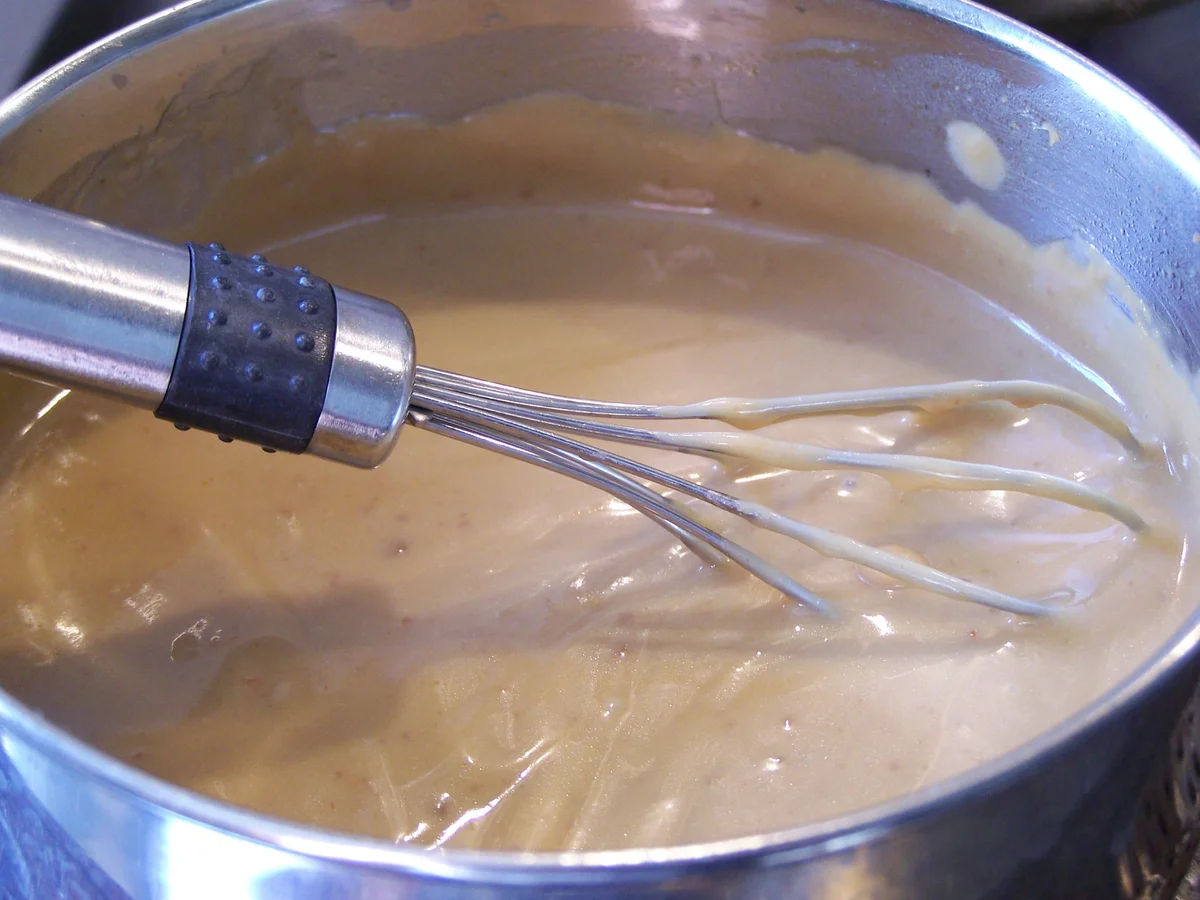 Rezept: Broccolireis mit Hühnchenspiess... Bild Nr. 15 Broccolireis mit Hühnchenspiess... - Rezept - Bild Nr. 15