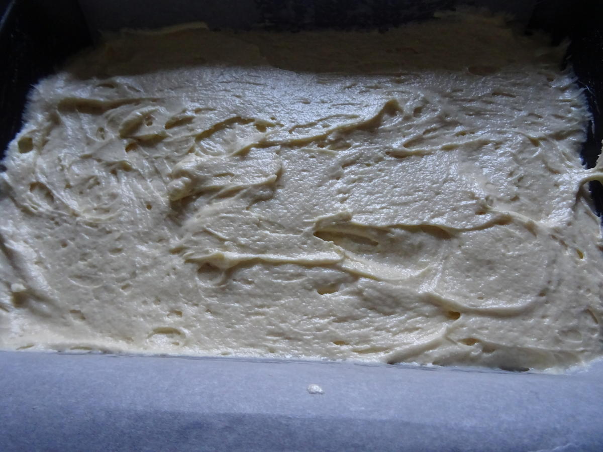 Rhabarber-Buttermilch-Kuchen - Rezept - Bild Nr. 6
