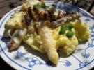 Spargel überbacken - Rezept - Bild Nr. 2
