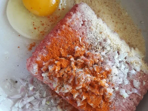 Rezept: Spargel überbacken Bild Nr. 6 Spargel überbacken - Rezept - Bild Nr. 6