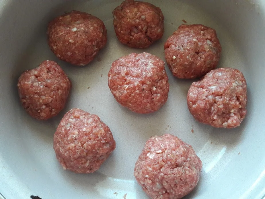 Rezept: Spargel überbacken Bild Nr. 7 Spargel überbacken - Rezept - Bild Nr. 7