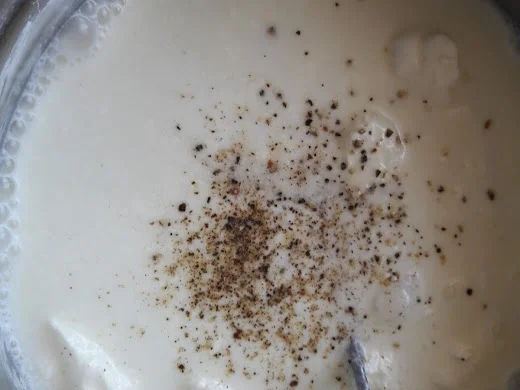 Rezept: Spargel überbacken Bild Nr. 10364 Spargel überbacken - Rezept - Bild Nr. 10364