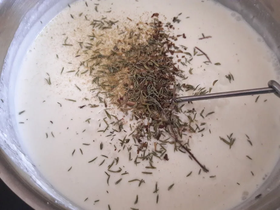 Rezept: Spargel überbacken Bild Nr. 10365 Spargel überbacken - Rezept - Bild Nr. 10365