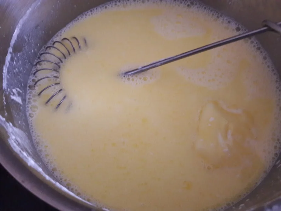 Rezept: Spargel überbacken Bild Nr. 10369 Spargel überbacken - Rezept - Bild Nr. 10369