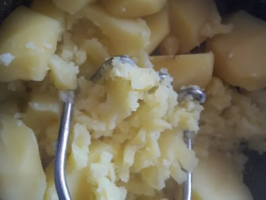 Rezept: Spargel überbacken Bild Nr. 10370 Spargel überbacken - Rezept - Bild Nr. 10370