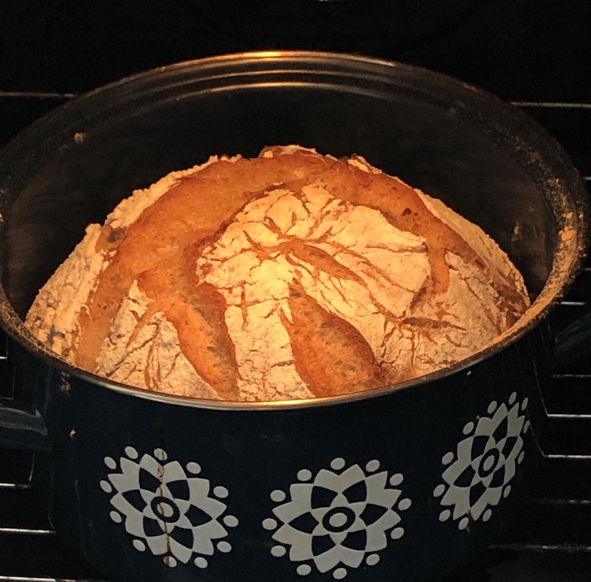 MeinSchiff Artisan-Brot - Rezept - Bild Nr. 3