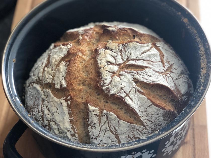 MeinSchiff Artisan Brot - von Tirallalla