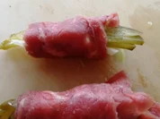 Rezept: Rollade roh Bild Nr. 2 Rollade roh - Rezept - Bild Nr. 2