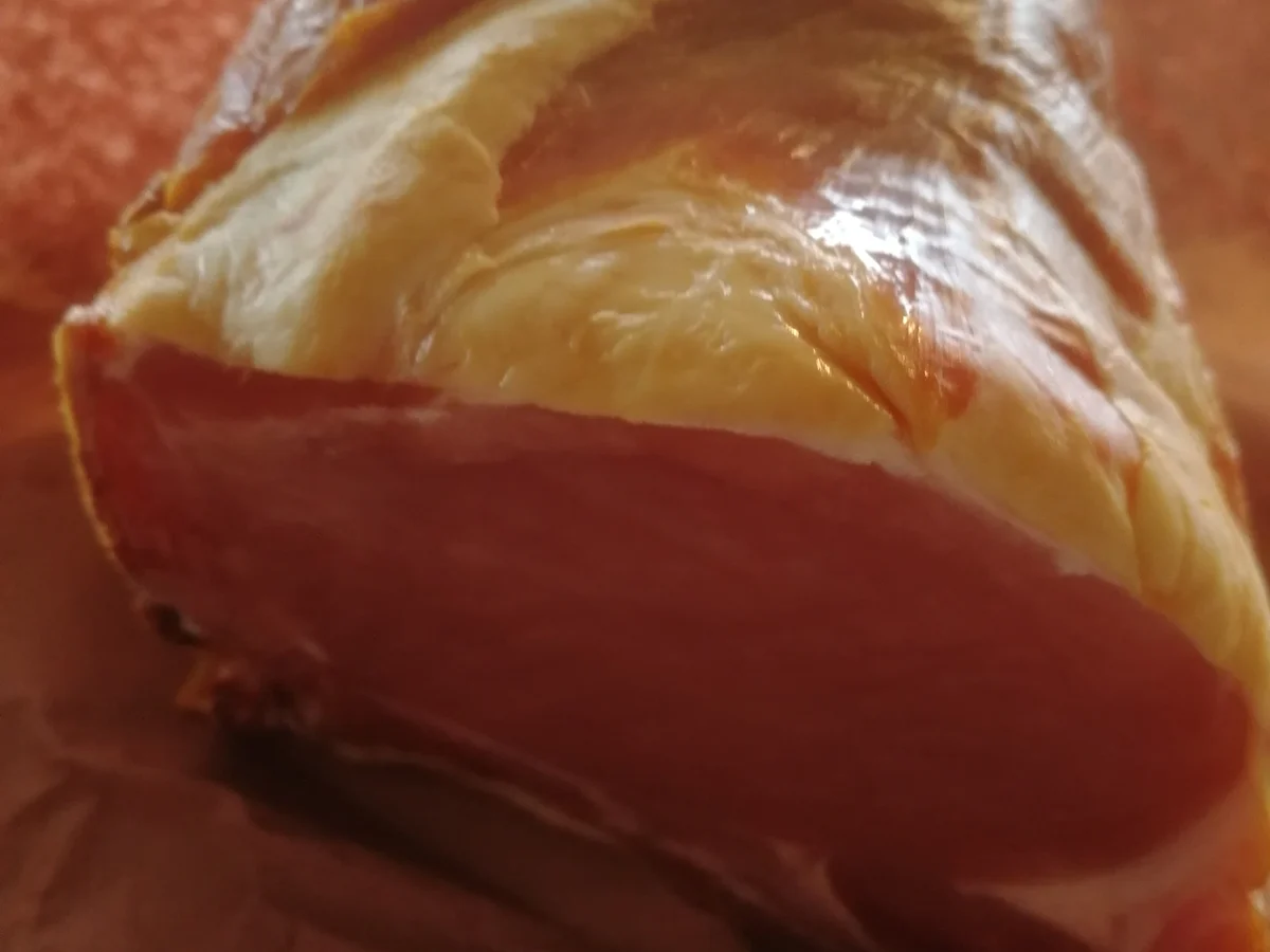 Rezept: Sauerkraut Suppe püriert Bild Nr. 2 Sauerkraut Suppe püriert - Rezept - Bild Nr. 2