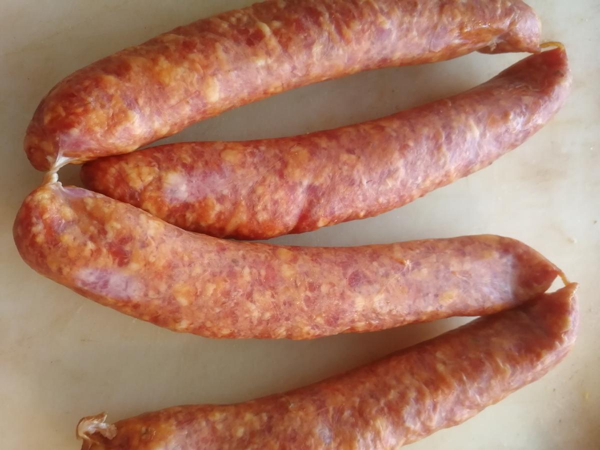 Sauerkraut Suppe püriert - einfach - von ChrischiHH