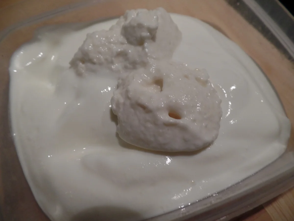 Rezept: Lauch-Bärlauch-Kartoffelsuppe Bild Nr. 10367 Lauch-Bärlauch-Kartoffelsuppe - Rezept - Bild Nr. 10367