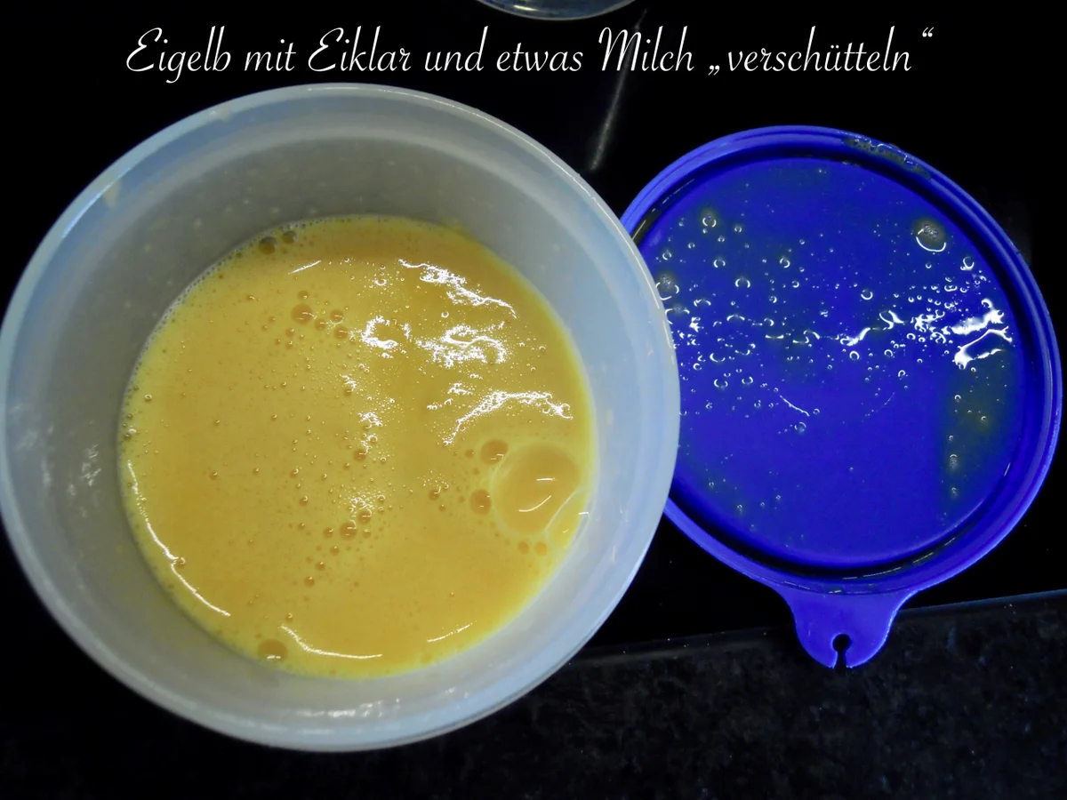 Zimtschnecken - Rezept - Bild Nr. 12