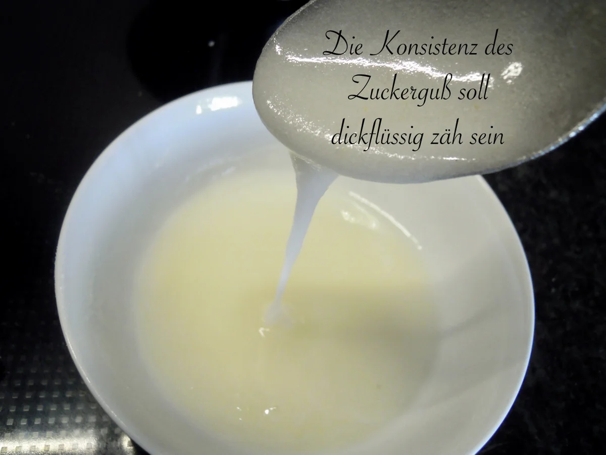 Zimtschnecken - Rezept - Bild Nr. 16