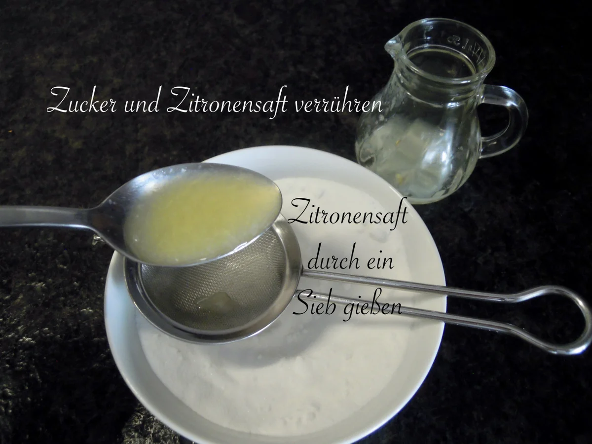 Zimtschnecken - Rezept - Bild Nr. 15