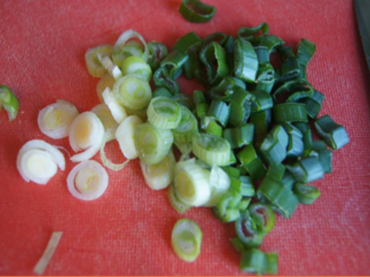 Radieschen-Salat - Rezept - Bild Nr. 10368