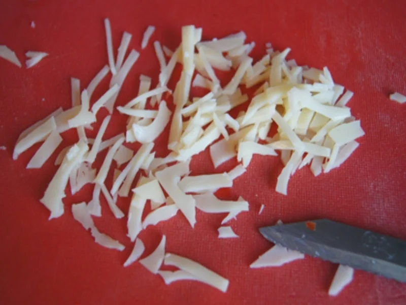 Rezept: Radieschen-Salat Bild Nr. 10369 Radieschen-Salat - Rezept - Bild Nr. 10369