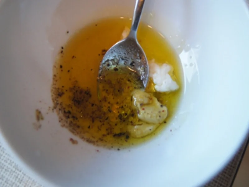 Rezept: Radieschen-Salat Bild Nr. 10371 Radieschen-Salat - Rezept - Bild Nr. 10371