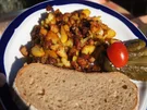 Schnelle, herzhafte Bratkartoffeln - Rezept - Bild Nr. 2