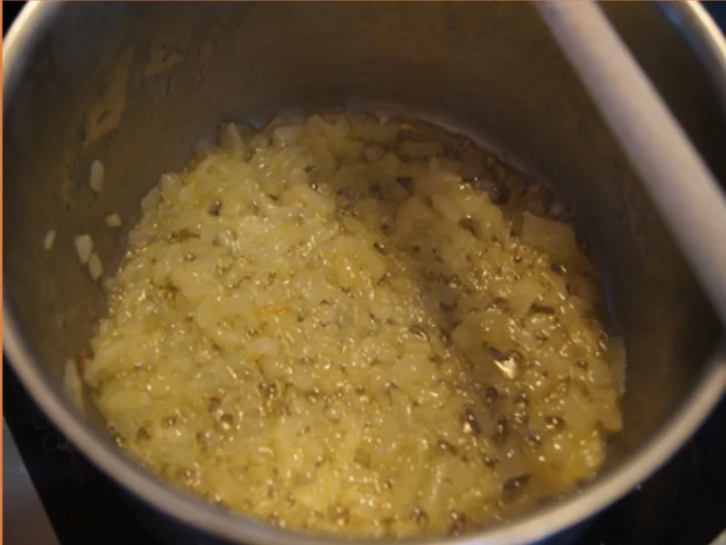 Lachsfilet mit Spargel und Dillsauce - Rezept - Bild Nr. 10