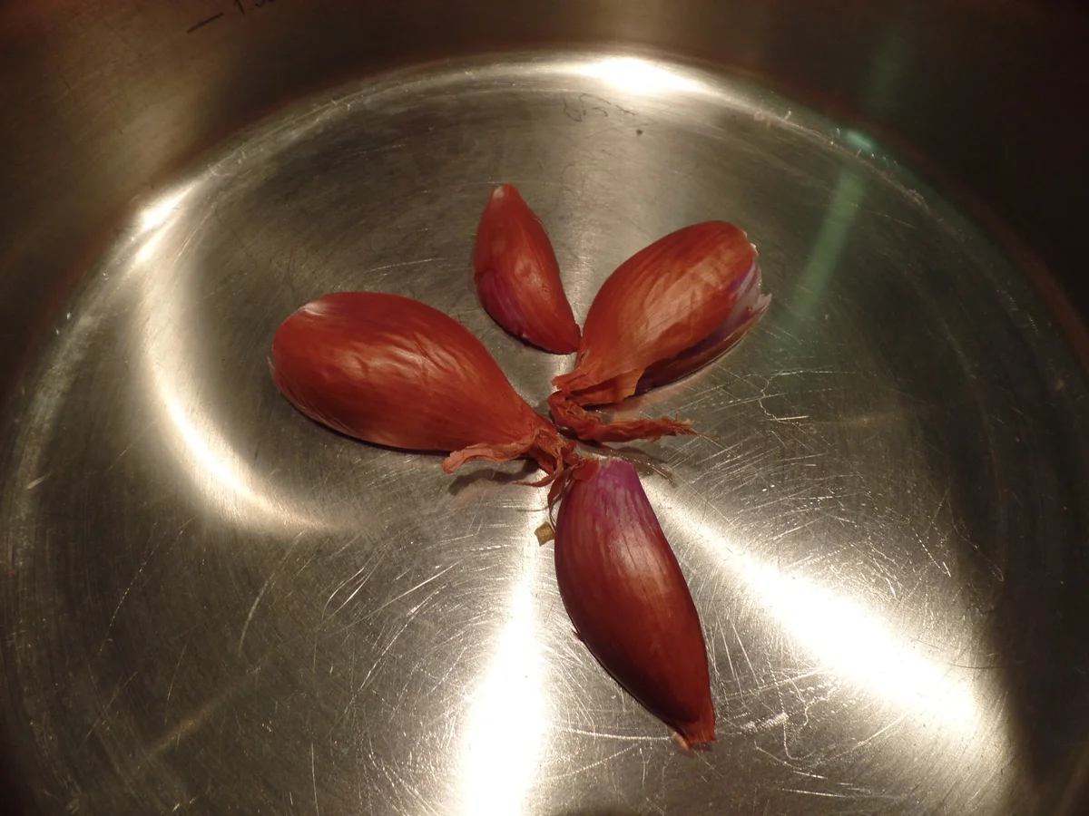 Spargel-Kartoffel-Eintopf - Rezept - Bild Nr. 10365