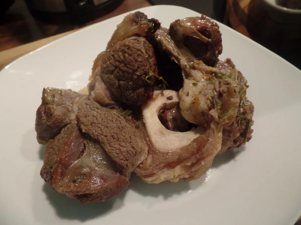 Spargel-Kartoffel-Eintopf - Rezept - Bild Nr. 10374