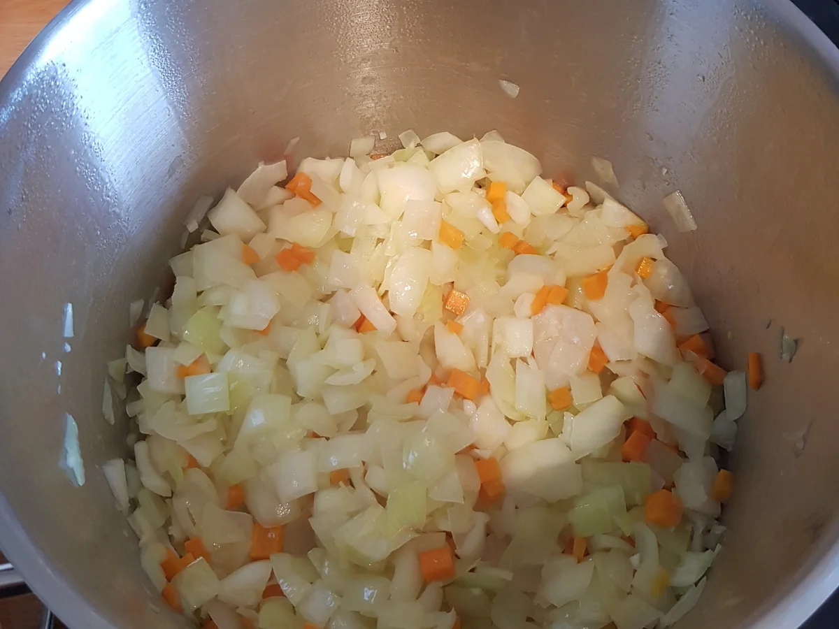 ungarischer Gulasch - Rezept - Bild Nr. 3