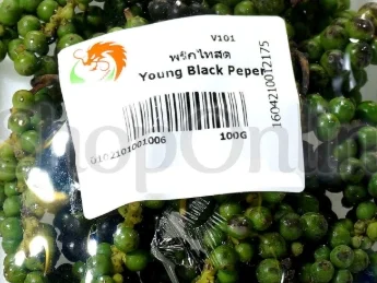 Pfeffer fermentiert - Rezept - Bild Nr. 2