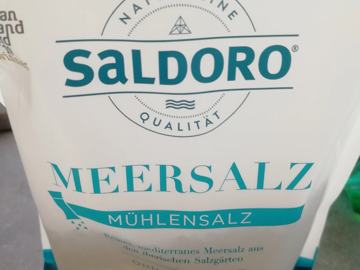 Pfeffer fermentiert - Rezept - Bild Nr. 3